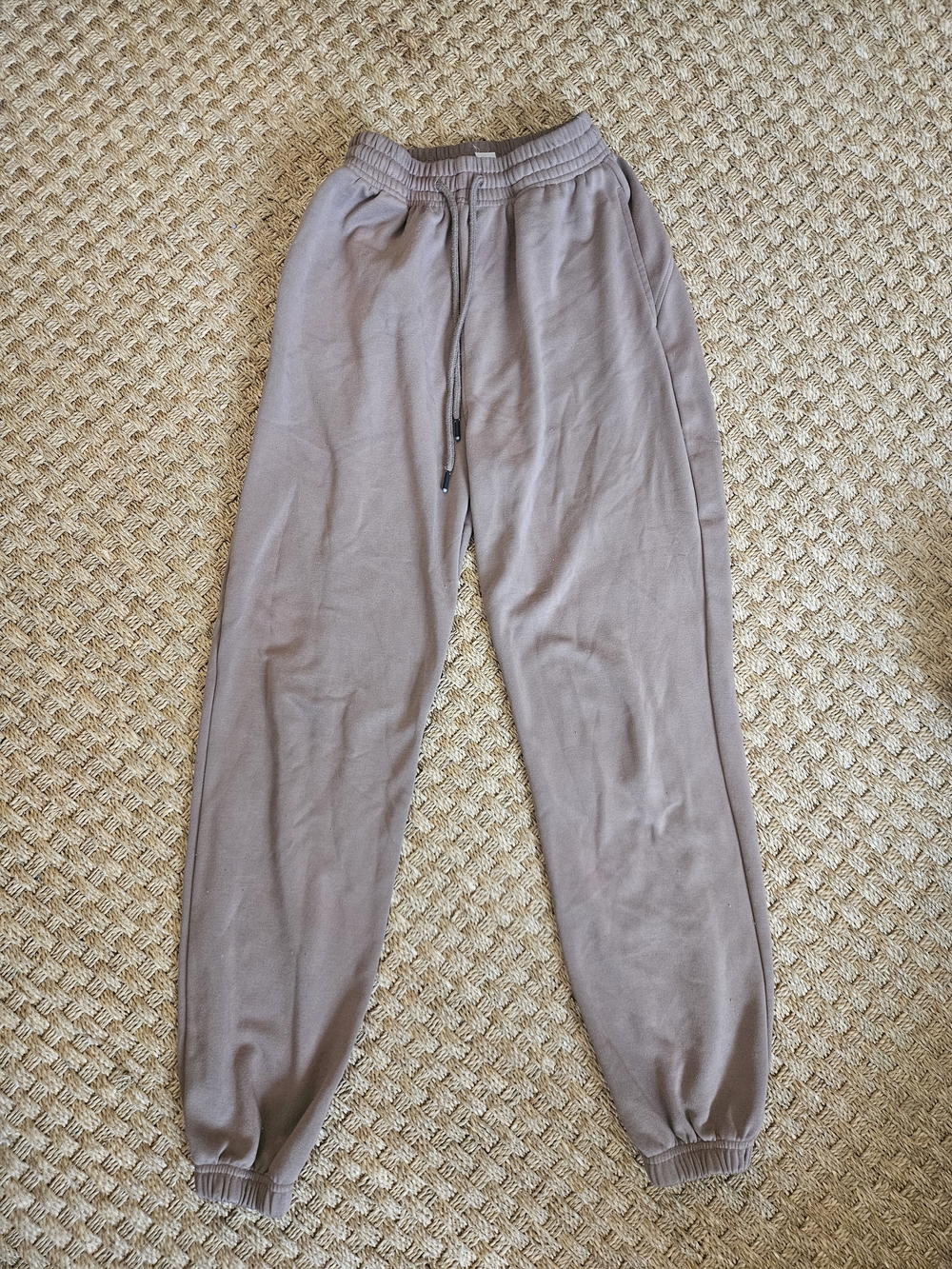 Angel Cult Womens Drawstring Jogger Sweatpants